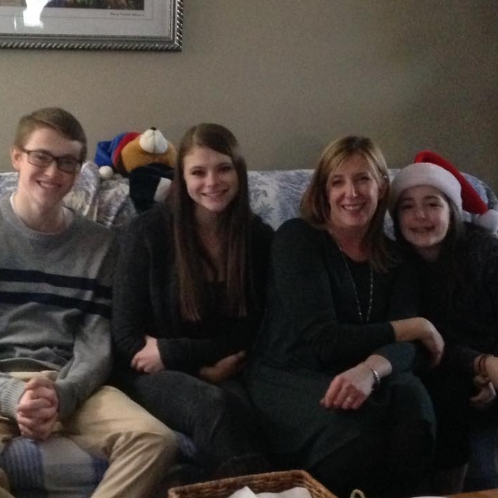 Meet your Posher, Karen